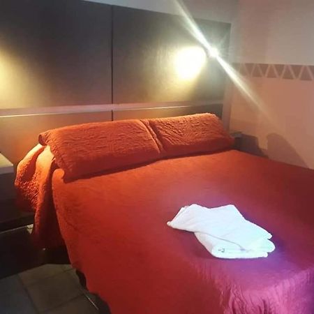 Hotel Xalo ซานฮวน ภายนอก รูปภาพ
