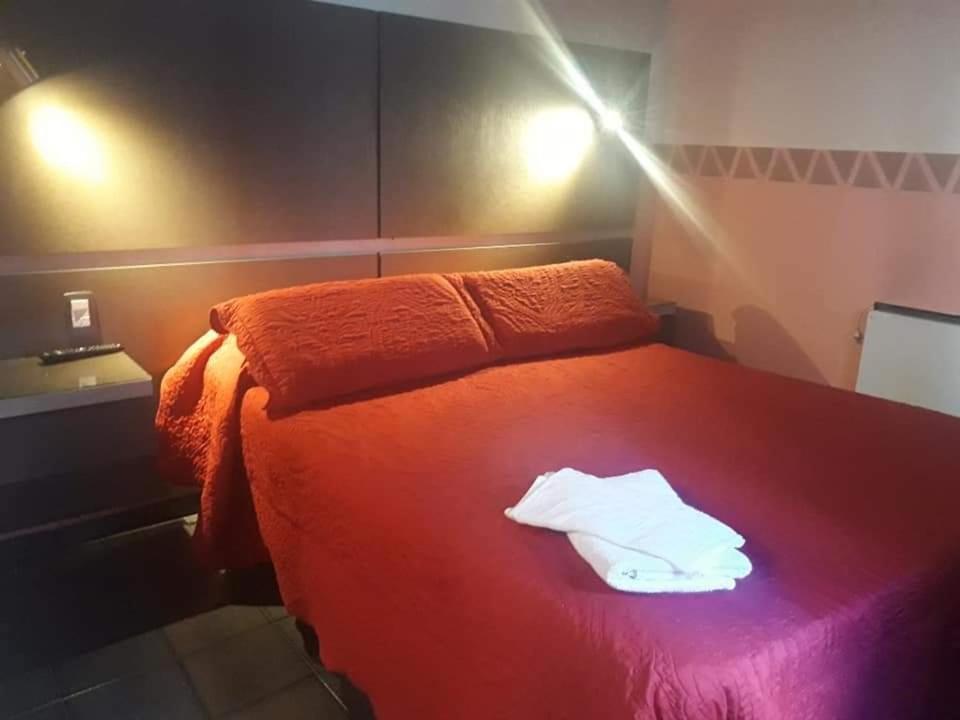 Hotel Xalo ซานฮวน ภายนอก รูปภาพ